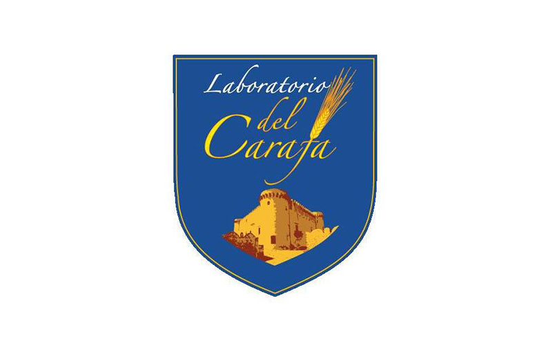 Laboratorio-del-Carafa-Logo